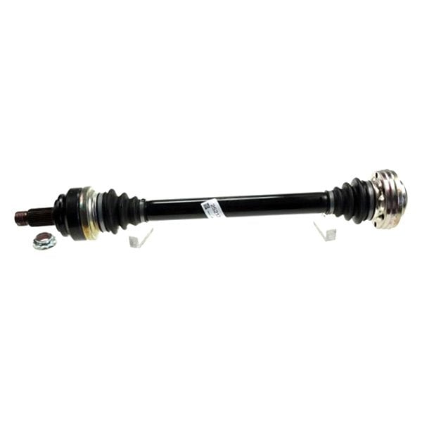 GKN® 305436 Rear Passenger Side Axle Shaft Assembly