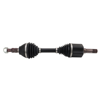 GKN® - Front Passenger Side Axle Shaft Assembly