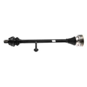 GKN® - Rear Passenger Side Axle Shaft Assembly