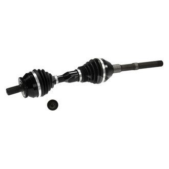 GKN® - CV Axle Shaft