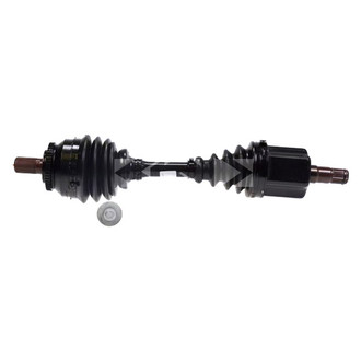 GKN® - Front Driver Side Axle Shaft Assembly