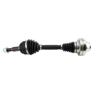 GKN® - Front Passenger Side Axle Shaft Assembly