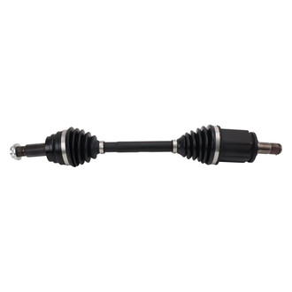 GKN® - Front Driver Side Axle Shaft Assembly