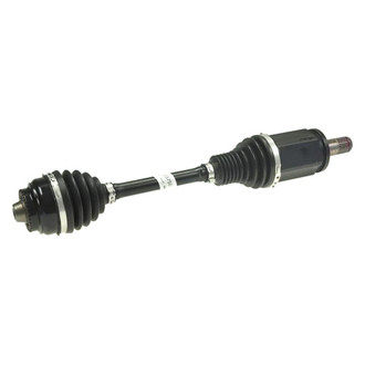 GKN® - Front Driver Side Axle Shaft Assembly