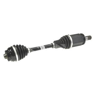 GKN® - Front Driver Side Axle Shaft Assembly
