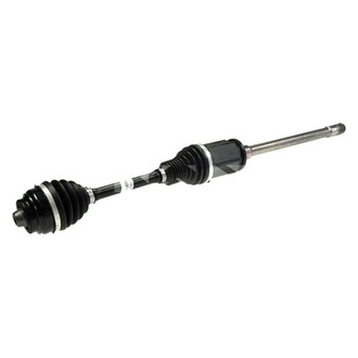 GKN® - Front Passenger Side Axle Shaft Assembly