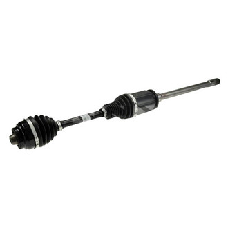 GKN® - Front Passenger Side Axle Shaft Assembly