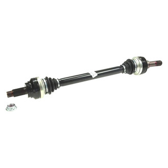 GKN® - Rear Driver Side Axle Shaft Assembly