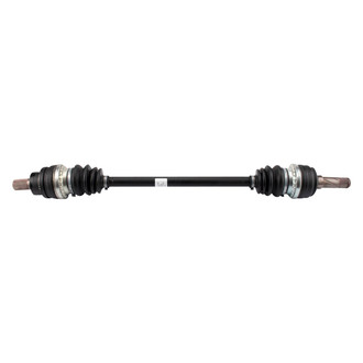 GKN® - Rear Passenger Side Axle Shaft Assembly