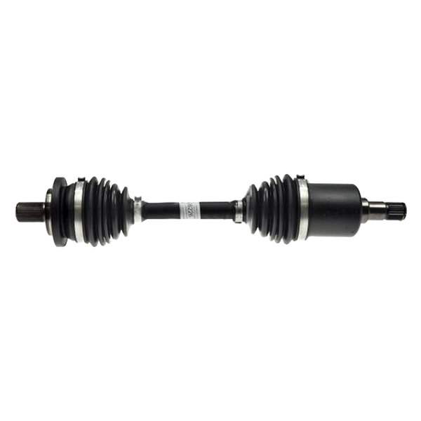 GKN® - Front Passenger Side Axle Shaft Assembly