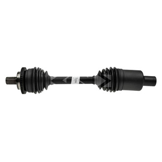 GKN® - Front Driver Side Axle Shaft Assembly