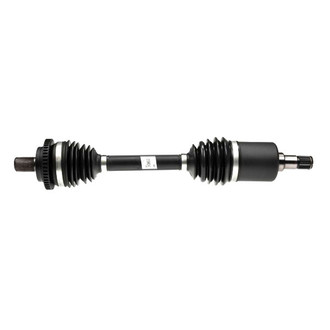 GKN® - Front Passenger Side Axle Shaft Assembly