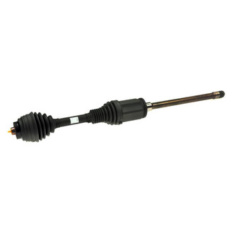 GKN® - Front Passenger Side Axle Shaft Assembly