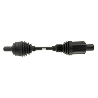 GKN® - Front Driver Side Axle Shaft Assembly