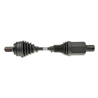 GKN® - Front Driver Side Axle Shaft Assembly