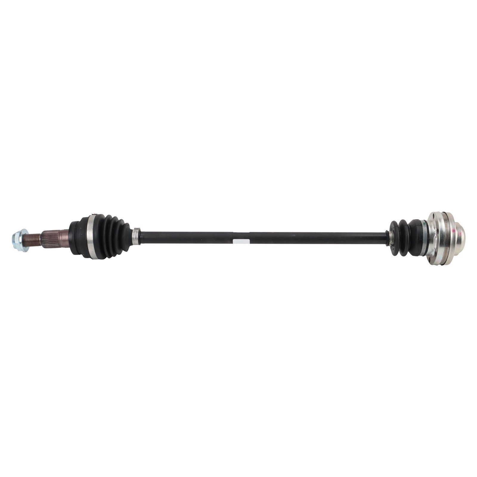 Mopar® 68249371AB - Front Driveshaft Bolt - Page 2