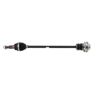 GKN® - Front Driver Side Axle Shaft Assembly