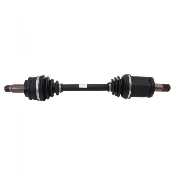 GKN® - Front Passenger Side Axle Shaft Assembly