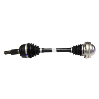 GKN® - Front Driver Side Axle Shaft Assembly