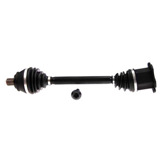 GKN® - Front Passenger Side Axle Shaft Assembly