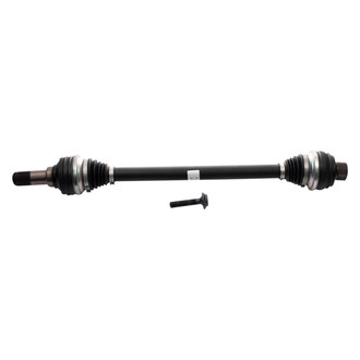 GKN® - Rear Axle Shaft Assembly