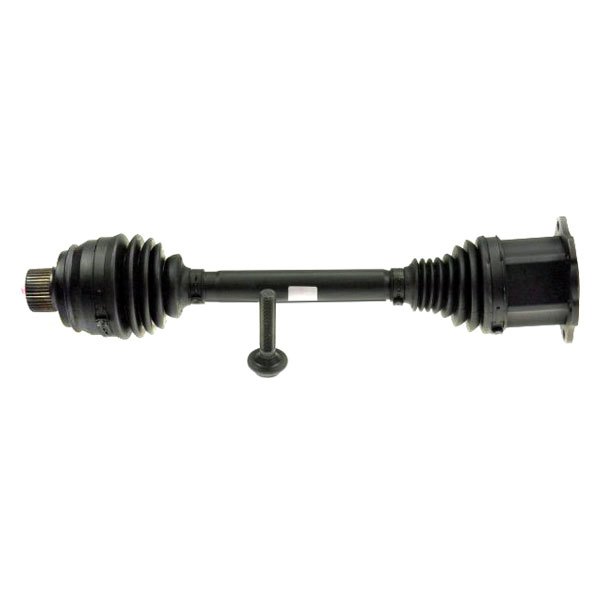 GKN® - Front Axle Shaft Assembly