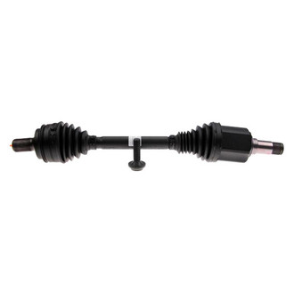 GKN® - Front Passenger Side Axle Shaft Assembly
