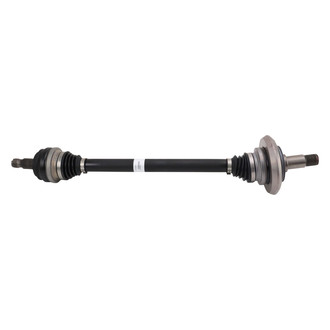 GKN® - Rear Driver Side Axle Shaft Assembly