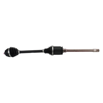 GKN® - Front Passenger Side Axle Shaft Assembly