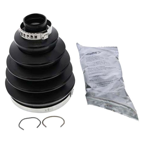 GKN® 306102 Front Driver Side Outer CV Joint Boot