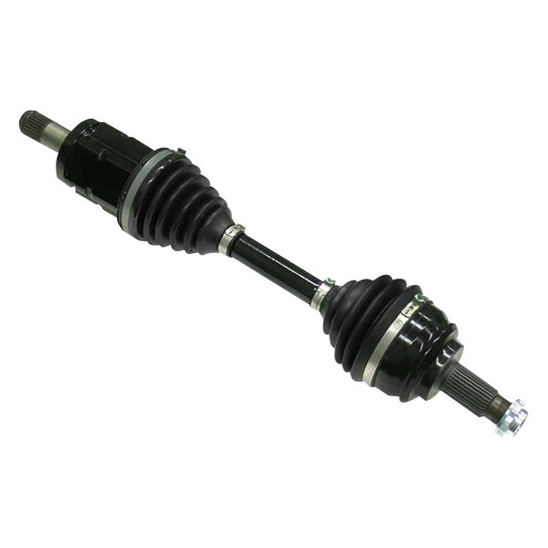 Gkn® 304495 - Front Driver Side Axle Shaft Assembly