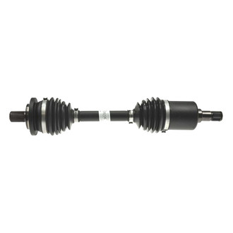 GKN® - Front Passenger Side Axle Shaft Assembly