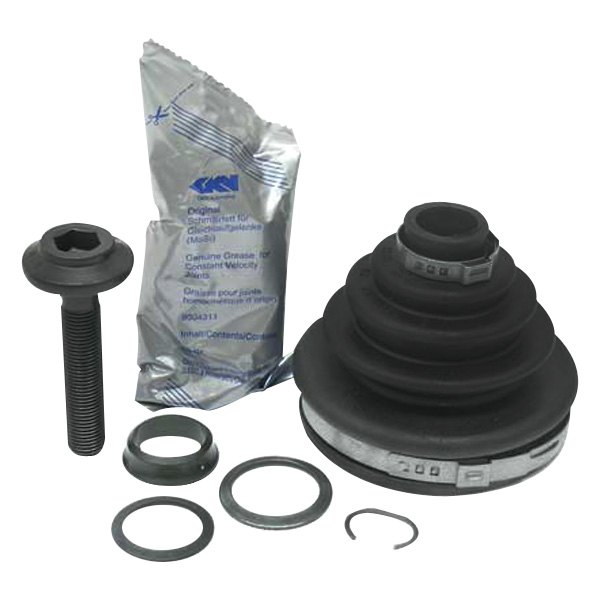 GKN® - CV Joint Boot