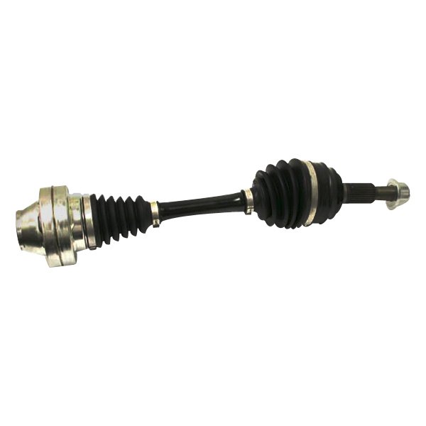 GKN® 305621 Front Passenger Side Axle Shaft Assembly