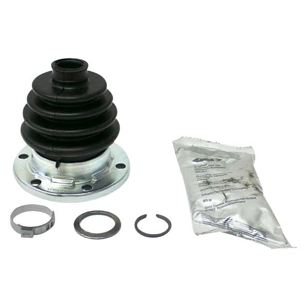 GKN® Porsche 924 1977 CV Joint Boot