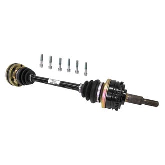 GKN® - Rear Driver Side Axle Shaft Assembly