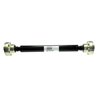 GKN® - Front CV Axle Shaft