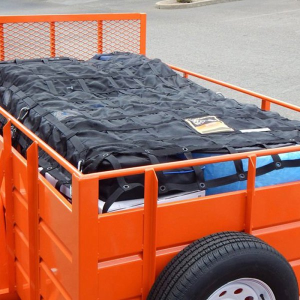 Gladiator® MGN100 Medium Cargo Net