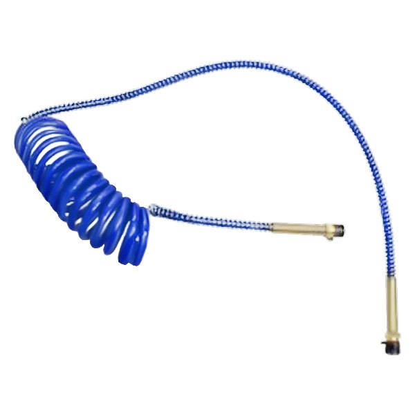 Globetech® - Coiled Air Line