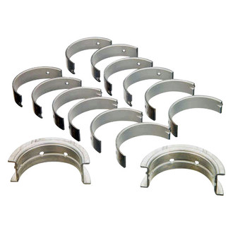 Glyco® - Crankshaft Main Bearing