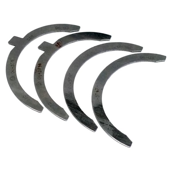 Glyco® - Crankshaft Thrust Washer Set