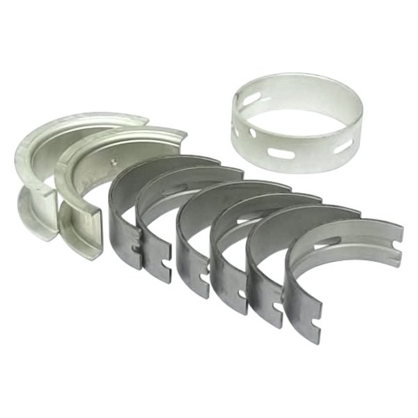 Glyco® - Crankshaft Main Bearing Set