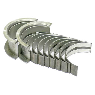 Glyco® - Crankshaft Main Bearing