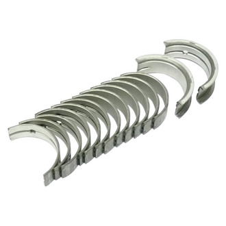 Glyco® - Crankshaft Main Bearing