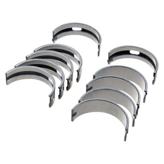 Glyco® - Crankshaft Main Bearing