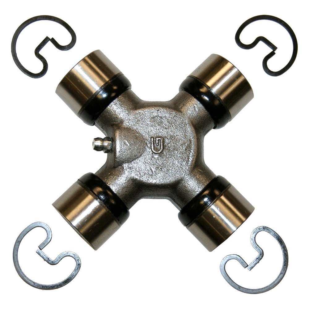 GMB® Ford F150 2014 Grade Standard UJoint