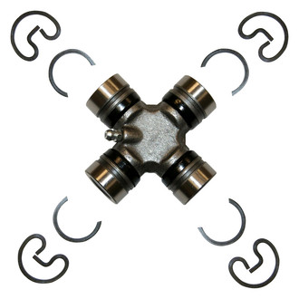 GMB® - Universal Joint