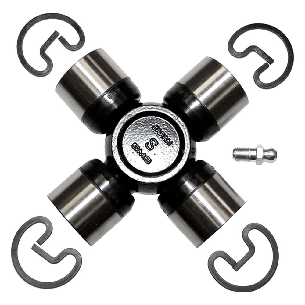 GMB® 2150153 Grade Performance™ Rear UJoint