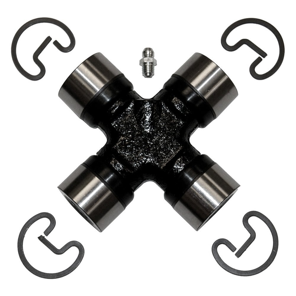 GMB® 2150178 Grade Performance™ Front UJoint