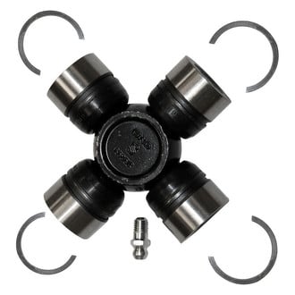 GMB® - Grade Performance™ U-Joint